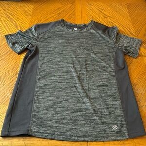 Energy Zone short sleeve shirt